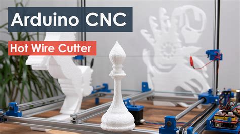 cnc foam cutting machine kit|how to cut foam precisely.